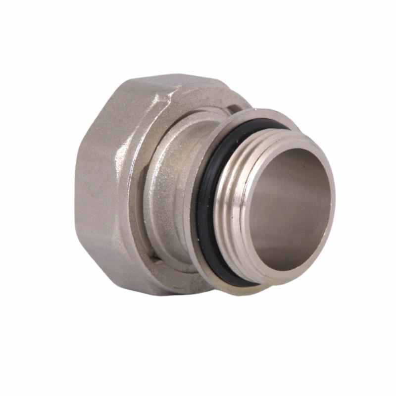 З'єднання рознімне Thermo Alliance Standart 1"Нх1 1/4"В TAS023