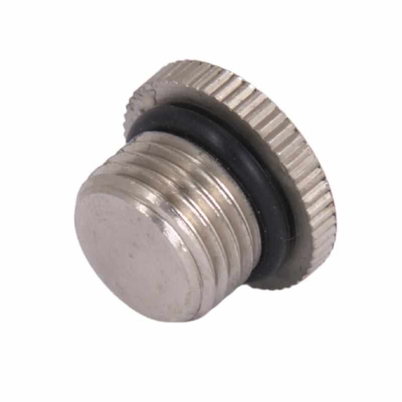 Заглушка гільзи термометра Thermo Alliance Standart 1/4"Н TAS024 — фото 2