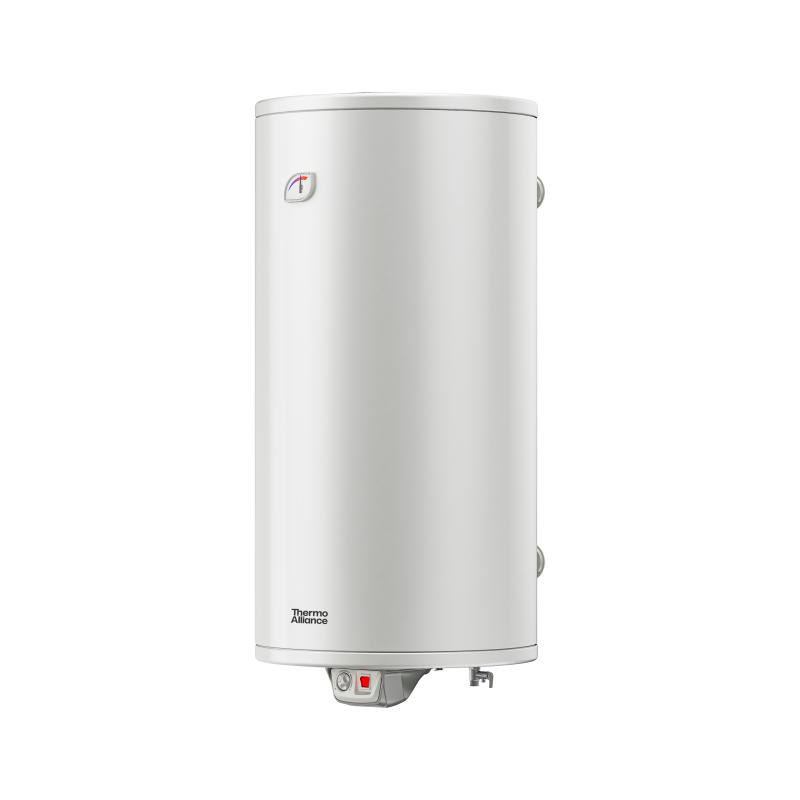 Водонагрівач електричний Thermo Alliance Spectra 200 л вертикальний, сухий керамічний ТЕН 2,0 кВт,  d 586 мм — фото 4