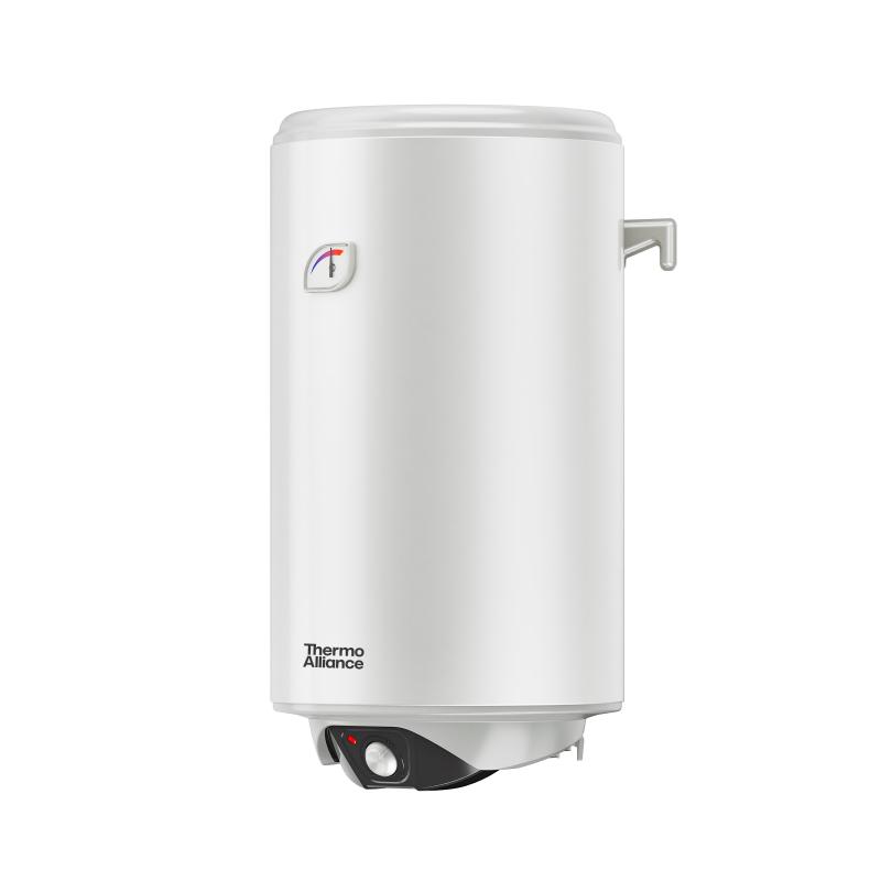 Водонагрівач електричний Thermo Alliance Spectra 80 л вертикальний, мокрий ТЕН 2,0 кВт, d 435 мм — фото 4