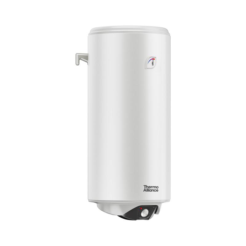 Водонагрівач електричний Thermo Alliance Spectra 100 л вертикальний, мокрий ТЕН 2,0 кВт, d 435 мм — фото 3