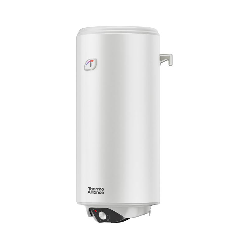 Водонагрівач електричний Thermo Alliance Spectra 100 л вертикальний, мокрий ТЕН 2,0 кВт, d 435 мм — фото 4