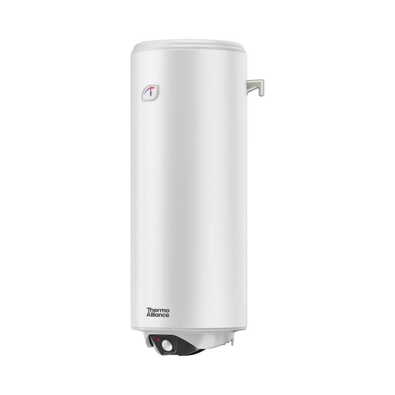 Водонагрівач електричний Thermo Alliance Spectra 120 л вертикальний, мокрий ТЕН 2,0 кВт, d 435 мм — фото 4