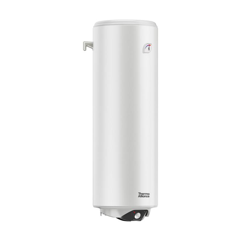 Водонагрівач електричний Thermo Alliance Spectra 150 л вертикальний, мокрий ТЕН 2,0 кВт, d 435 мм — фото 3