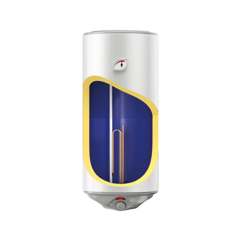 Водонагрівач електричний Thermo Alliance Spectra slim 50 л вертикальний, мокрий ТЕН 1,5 кВт, d 360 мм — фото 5