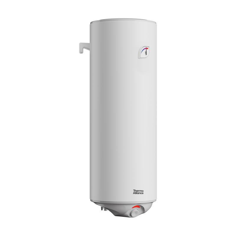 Водонагрівач електричний Thermo Alliance Spectra slim 80 л вертикальний, мокрий ТЕН 2,0 кВт, d 360 мм — фото 3