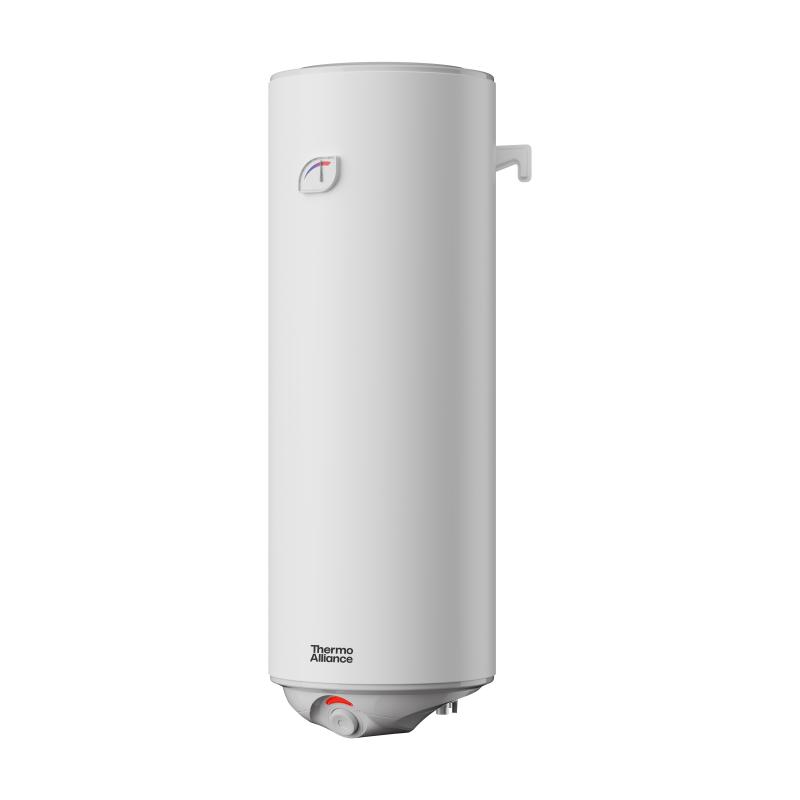 Водонагрівач електричний Thermo Alliance Spectra slim 80 л вертикальний, мокрий ТЕН 2,0 кВт, d 360 мм — фото 4