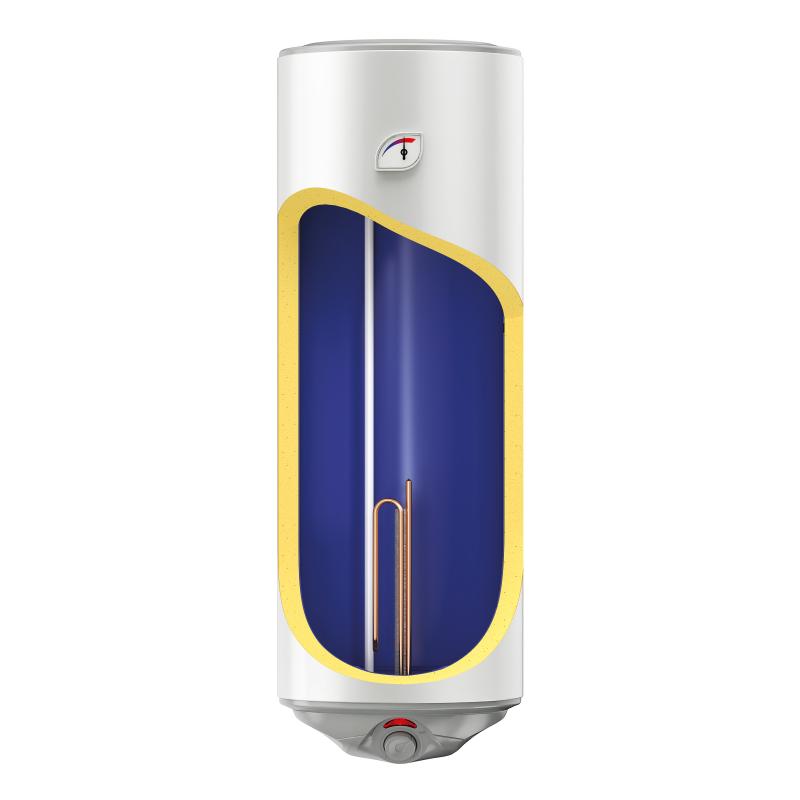 Водонагрівач електричний Thermo Alliance Spectra slim 80 л вертикальний, мокрий ТЕН 2,0 кВт, d 360 мм — фото 5