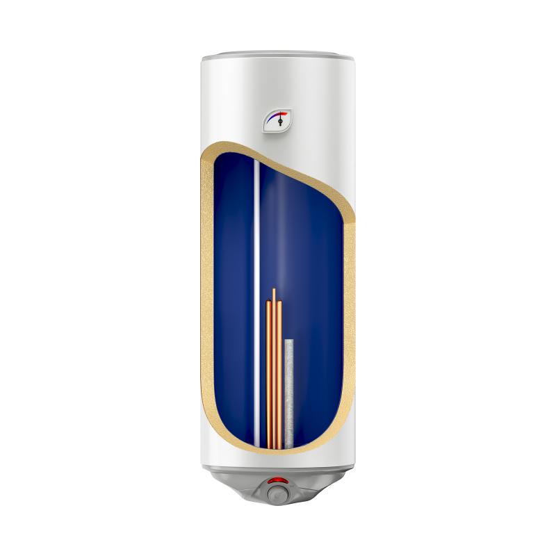 Водонагрівач електричний Thermo Alliance Spectra slim 50 л вертикальний, сухі ТЕНи 1,6 кВт, d 360 мм — фото 5