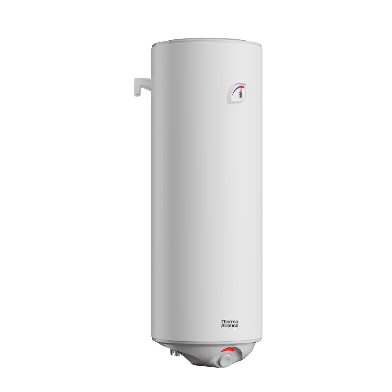 Водонагрівач електричний Thermo Alliance Spectra slim 80 л вертикальний, сухі ТЕНи 2,0 кВт, d 360 мм — фото 3