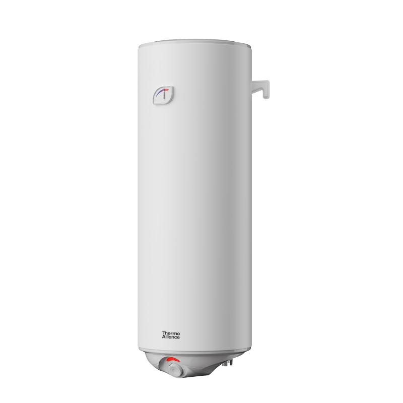 Водонагрівач електричний Thermo Alliance Spectra slim 80 л вертикальний, сухі ТЕНи 2,0 кВт, d 360 мм — фото 4