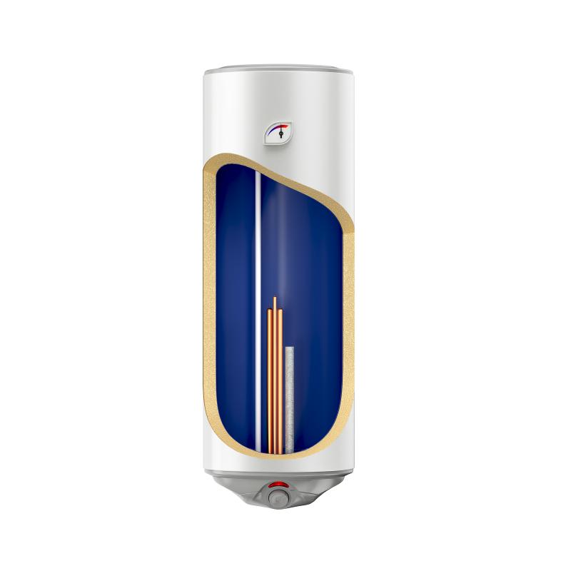 Водонагрівач електричний Thermo Alliance Spectra slim 80 л вертикальний, сухі ТЕНи 2,0 кВт, d 360 мм — фото 5