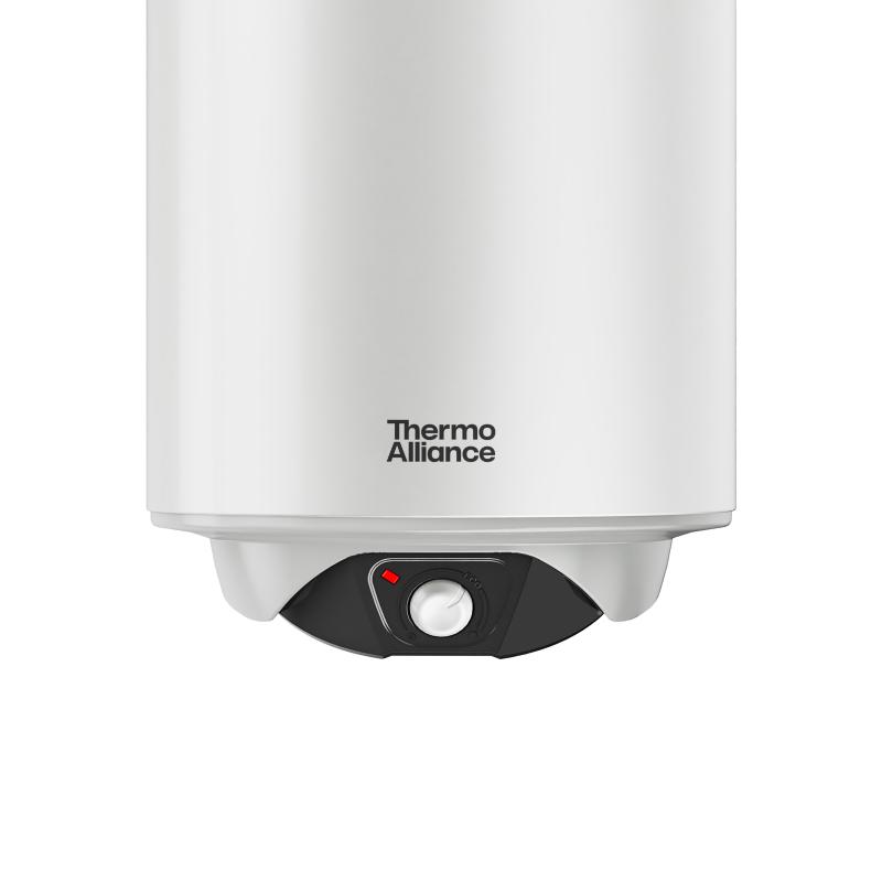 Водонагрівач електричний  Thermo Alliance Spectra 120 л вертикальний, сухі ТЕНи 2,0 кВт, d 435 мм — фото 5