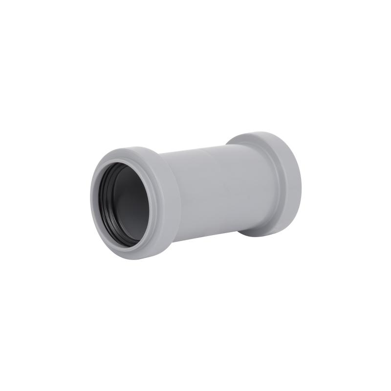 Муфта каналізаційна дворозтрубна Ostendorf-OSMA HT-System PLUS d40 — фото 3