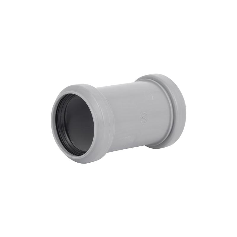 Муфта каналізаційна насувна Ostendorf-OSMA HT-System PLUS d50 — фото 3