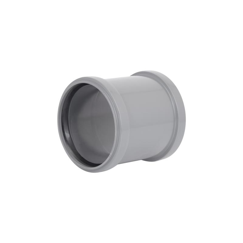 Муфта каналізаційна насувна Ostendorf-OSMA HT-System PLUS d110 — фото 3