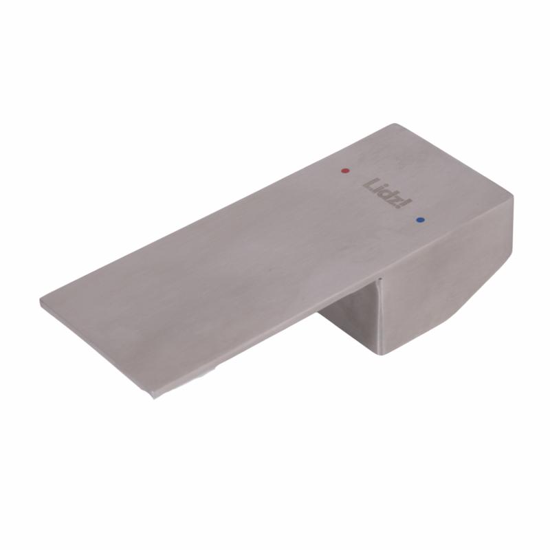 Ручка картриджа Lidz (45,4x109,7x26,4) для змішувачів Helix LDHEL454109726451153 — фото 2