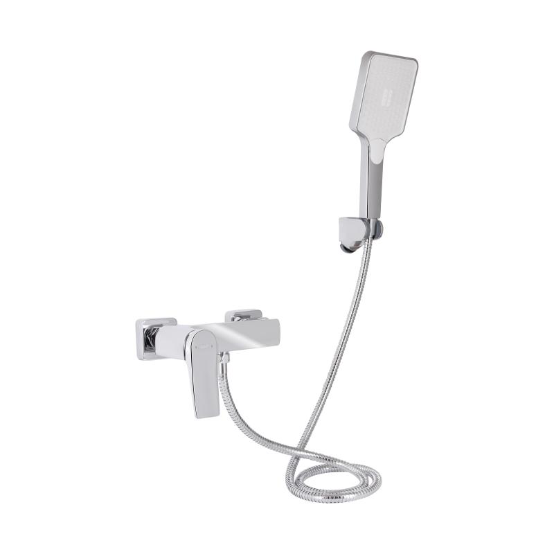 Змішувач для душу Qtap Nando (k35) QTNAN266CRM51266 Chrome