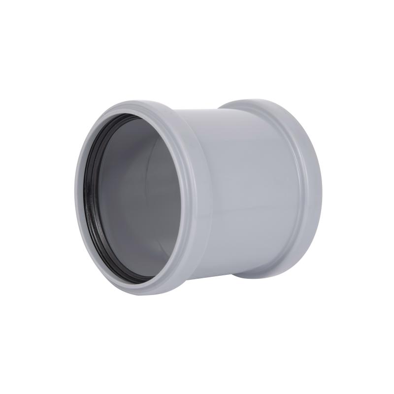 Муфта каналізаційна насувна Ostendorf-OSMA HT-System PLUS d90 — фото 3
