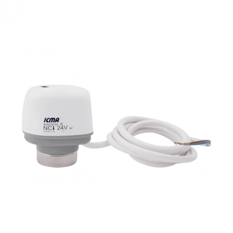 Сервопривод Icma 24V №980 (NC) Сервопривод Icma 24V №980 (NC)