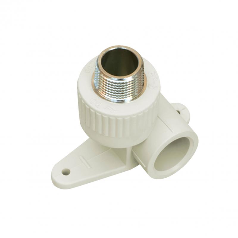 Трійник настінний PPR Blue Ocean 25х1/2