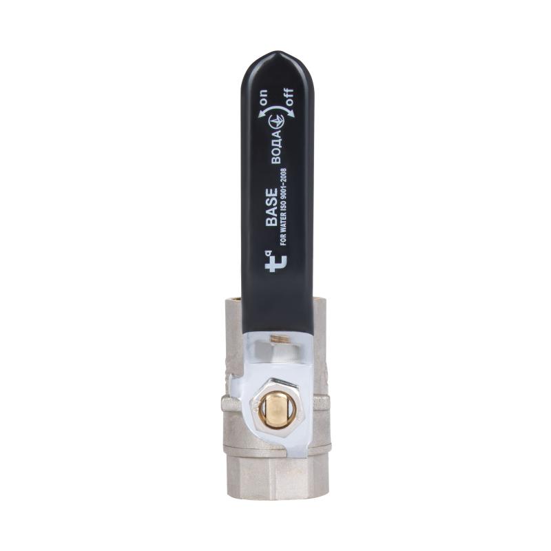Кран кульовий Thermo Alliance Base 1/2" ВР для води (важіль) SD600W15 — фото 8