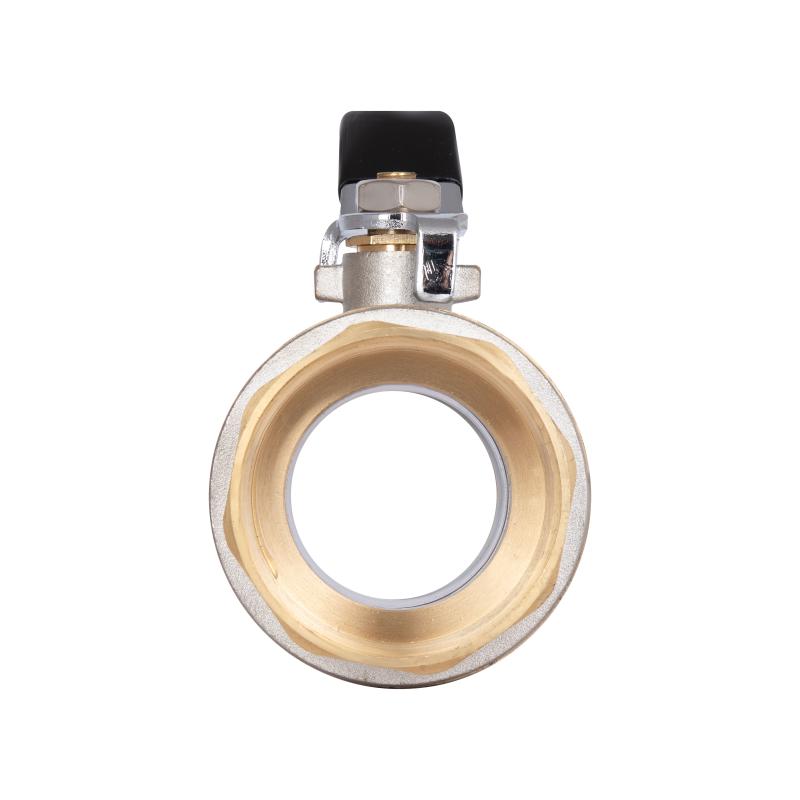 Кран кульовий Thermo Alliance Base 2" ВР для води (важіль) SD600W50 — фото 7