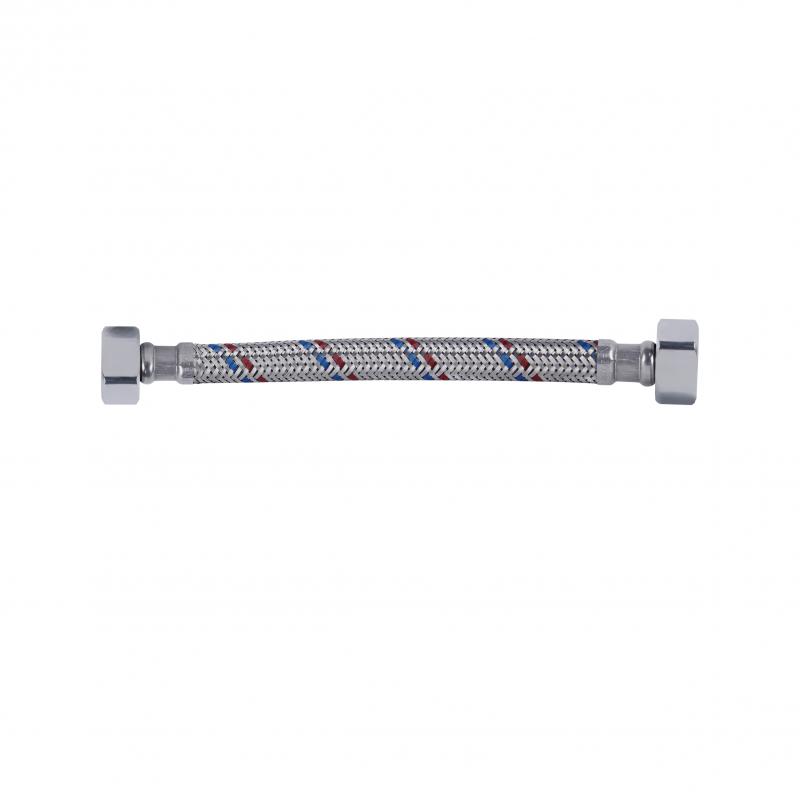 Гнучка підводка для води Thermo Alliance Standart 100 см ГГ SD397W100 — фото 3