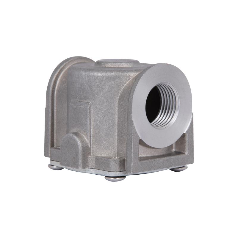 Фільтр алюмінієвий Thermo Alliance Standart 1/2" SD121G15 — фото 3