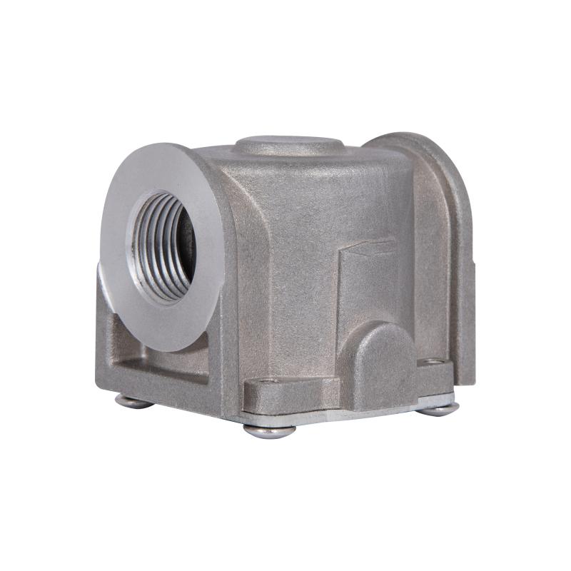 Фільтр алюмінієвий Thermo Alliance Standart 1/2" SD121G15 — фото 4