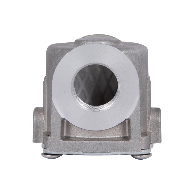 Фільтр алюмінієвий Thermo Alliance Standart 1/2" SD121G15 — фото 5