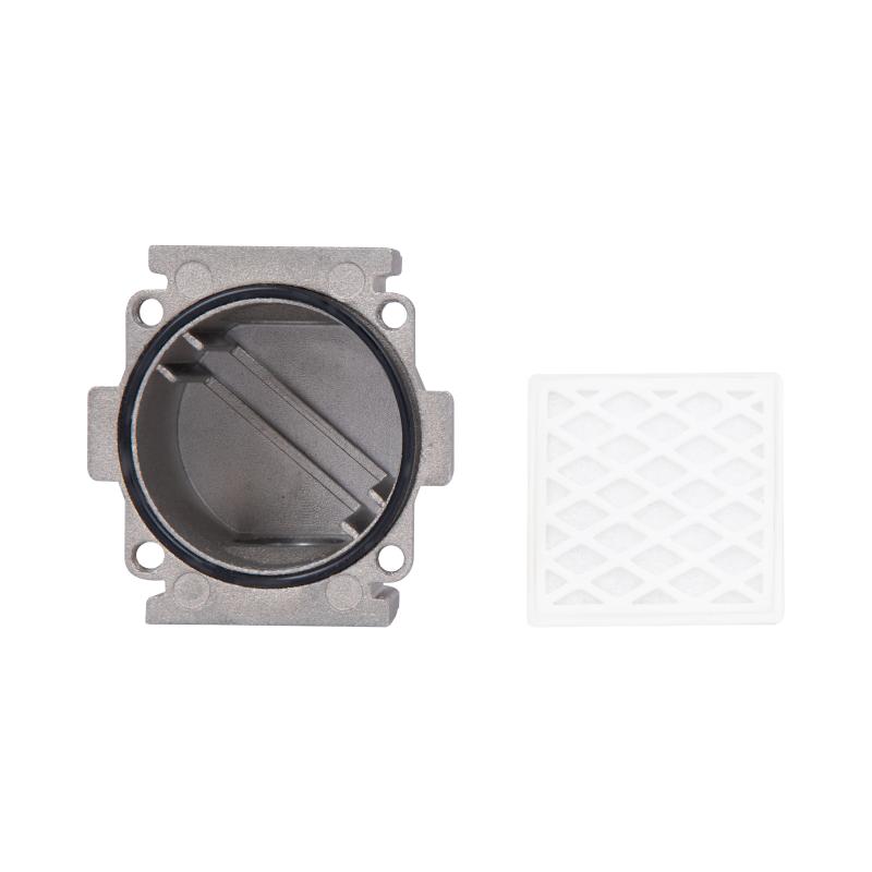 Фільтр алюмінієвий Thermo Alliance Standart 1/2" SD121G15 — фото 7
