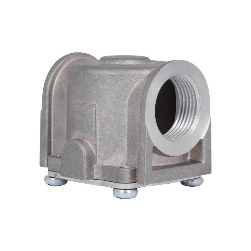 Фільтр алюмінієвий Thermo Alliance Standart 3/4" SD121G20 — фото 3