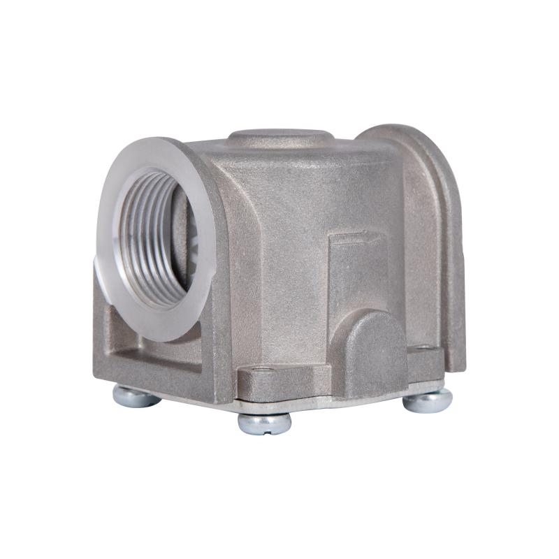 Фільтр алюмінієвий Thermo Alliance Standart 3/4" SD121G20 — фото 4