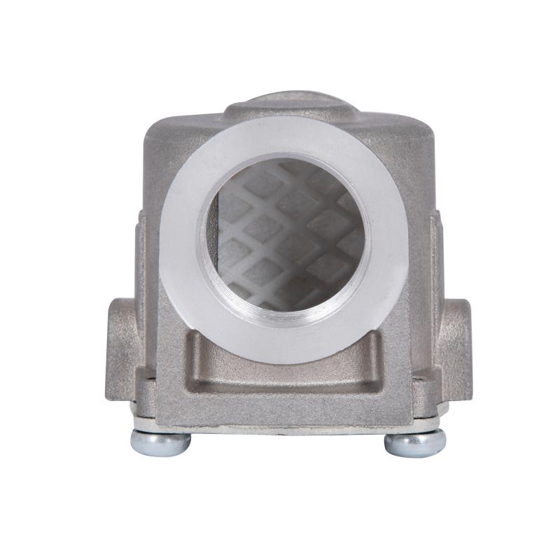 Фільтр алюмінієвий Thermo Alliance Standart 3/4" SD121G20 — фото 5