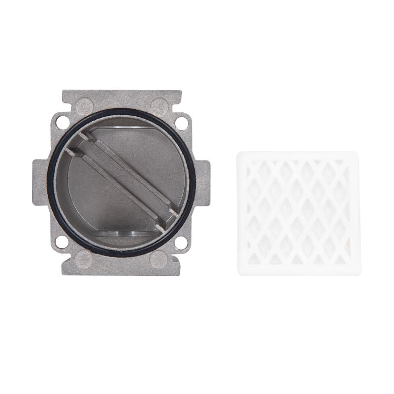 Фільтр алюмінієвий Thermo Alliance Standart 3/4" SD121G20 — фото 7