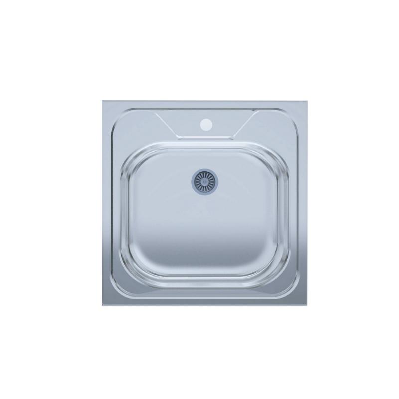 Кухонна мийка UA 5050 Polish (UA5050POL04)