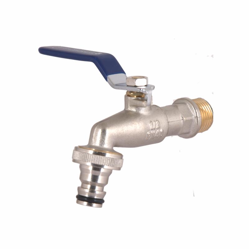 Кран поливальний Thermo Alliance Standart 1/2 Кран поливальний Thermo Alliance Standart 1/2