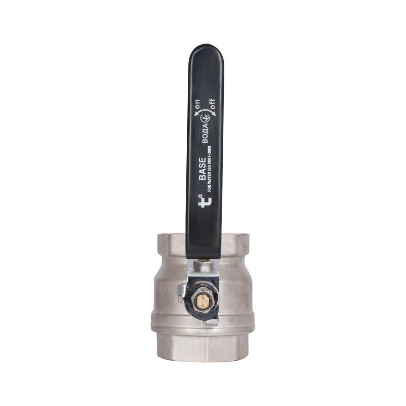 Кран кульовий Thermo Alliance Base 3" ВР для води (важіль) SD600W76 — фото 8