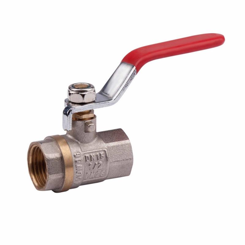Кран кульовий Valve 3/4