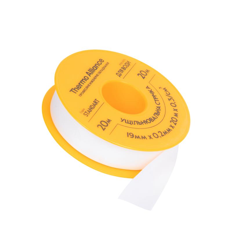 Фум жовтий Thermo Alliance Standart 20 м SD263YW20 — фото 3