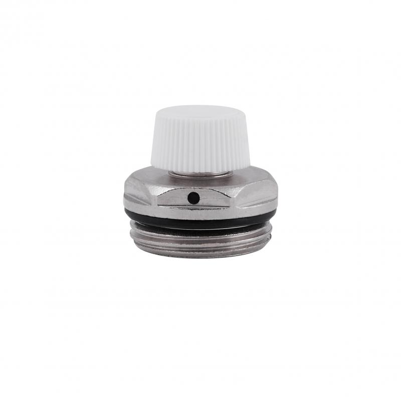 Кран Маєвського Thermo Alliance Standart 3/4" ручний SD211W20 — фото 3