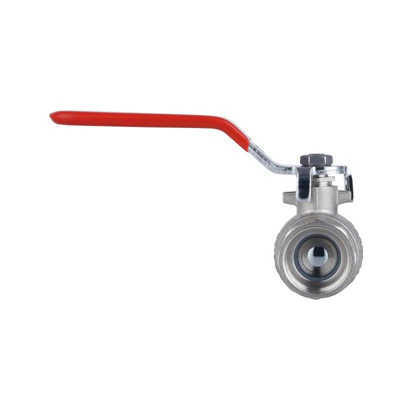 Кран кульовий Thermo Alliance Forte 3/4" ВЗ для води (ручка) SF605W20 — фото 6
