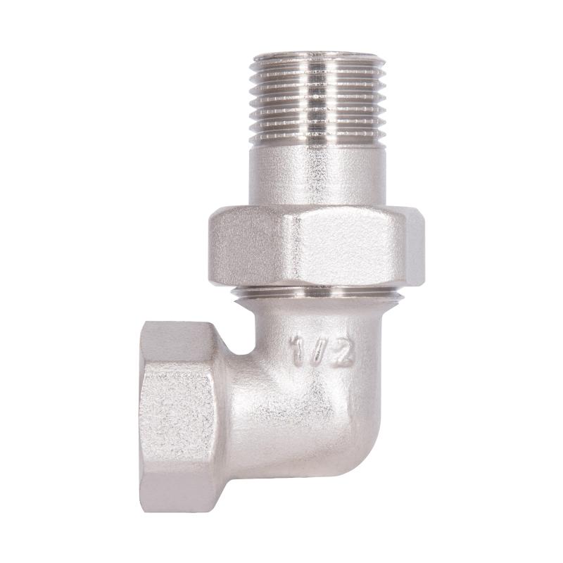 Згін "Американка" Thermo Alliance Forte 1/2" кутовий SF191W15 — фото 3