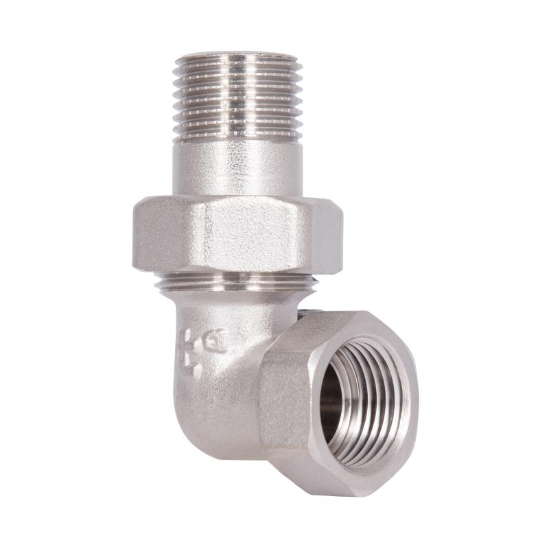Згін "Американка" Thermo Alliance Forte 1/2" кутовий SF191W15 — фото 5