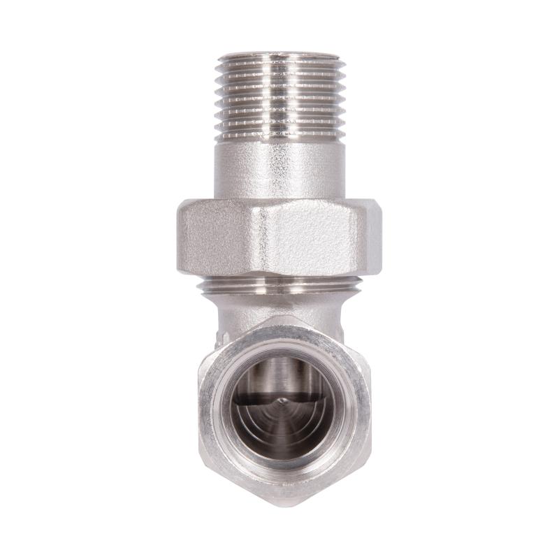 Згін "Американка" Thermo Alliance Forte 1/2" кутовий SF191W15 — фото 6