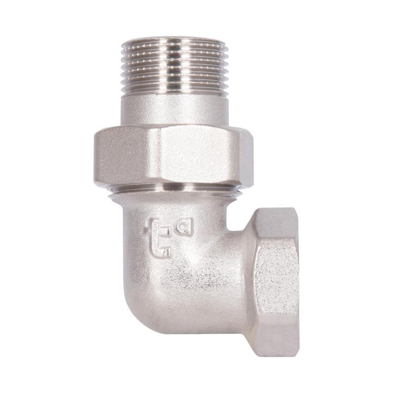 Згін "Американка" Thermo Alliance Forte 3/4" кутовий SF191W20 — фото 4