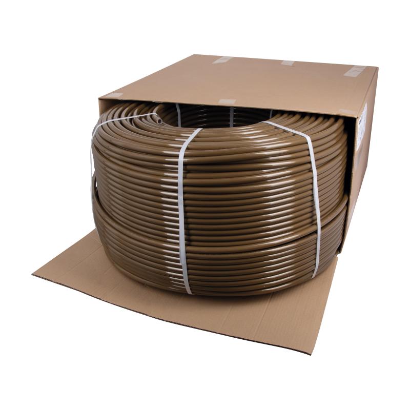 Труба GOLD-PEX Icma 16х2 мм, 600 м №P180 — фото 5